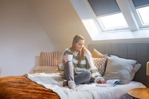 Greenview: dé nieuwe standaard in duurzame dakramen